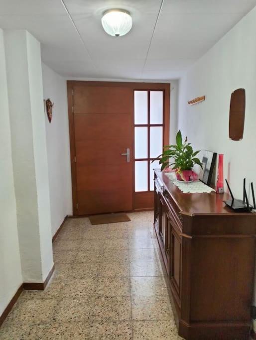 Casa Ideal Para Disfrutar En Familia Villa Лес Планес д'Остолес Екстериор снимка